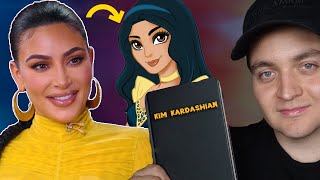 The Untold Secrets of Kim Kardashian