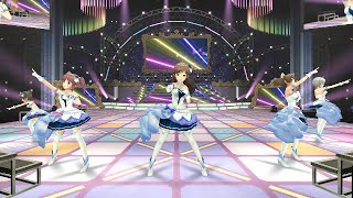 【VR180】「Star!!」【PSVR デレステ】