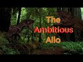 The Ambitious Allo | The Life of a Female Allosaurus | The Isle Gameplay | Waso