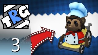 Overcooked - Episode 03 - \