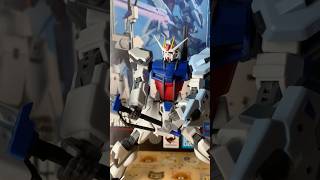 ［G點 Shorts］Robot魂 - Gundam Seed 重劍型突擊高達 Strike Gundam Sword