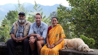 Ben Fogle: New Lives in the Wild - India