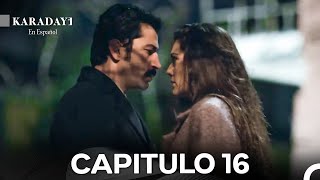 Karadayı Capitulo 16 - Versión Larga (Doblado en Español)