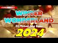 BEST OF CHRISTMAS CLUB BANGER REMIX 2024 - Winter Wonderland (Dj Michael John) Tiktok Viral