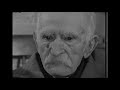 107 Year Old Irish Farmer Reflects on Change, 1965