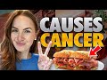 ONLY Two Foods INCREASE CANCER (Shocking!)