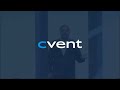 Cvent platform tour - start anywhere grow everywhere