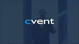 Cvent platform tour - start anywhere grow everywhere