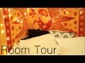 Room Tour 2015 | Hannah Blair