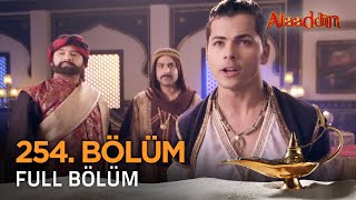 Alaaddin Hint Dizisi - Naam Toh Suna Hoga | 254. Bölüm ❤️ #Alaaddin #Aladdin