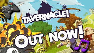 🎮🎶 [2023] TAVERNACLE! - Avast Ye!