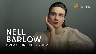 Nell Barlow - Performer | BAFTA Breakthrough 2022