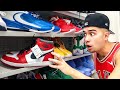 I Searched For Sneakers At EVERY Ross In Los Angeles! (Part 2)