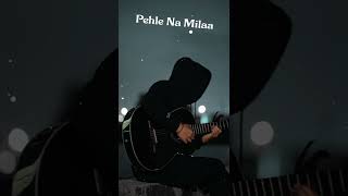 Kaash Pehle Tu Mila Hota    || #jubinnautiyal #sadstatus #sadsong #sadboystatus #yt