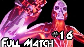 Paragon : Kallari IS STILL Viable | Full Match Gameplay