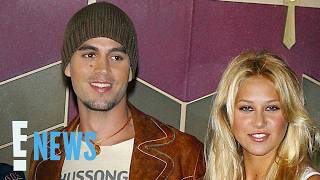 Enrique Iglesias Shares Adorable Video of His, Anna Kournikovas Baby | E! News