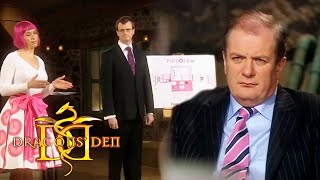 The Dragons Offer Insulting Deals to Young Entrepreneurs | Dragons’ Den Ireland | Shark Tank Global