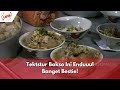 Tektstur Bakso Ini Enduuul Banget Bestie! | BIKIN LAPER (9/1/24) P1