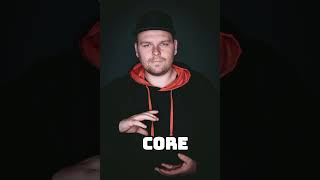 Spiketyzen/ CORE ( Prod. By Karismabeatz \u0026 Petemusik)