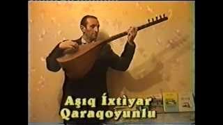 Asiq İxtiyar Qaraqoyunlu-1