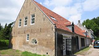 Realisatie - verbouwing Oosterhout - van schuur tot woonhuis