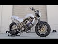 An Inside Look at Moto GPWerks | On Two Wheels