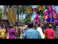 penang thaipusam 2023 kavadi celebration 🏋🏼‍♂️