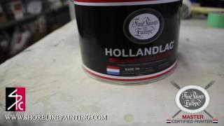 Fine Paints Of Europe High Gloss