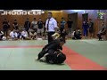 【full fight】村井俊太 jhood cup【ブラジリアン柔術】shunta murai