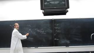 VSEPR Theory - Carbon Dioxide (CO2) 014