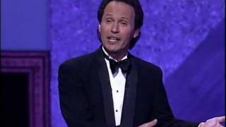 Billy Crystal's Opening Monologue: 1990 Oscars