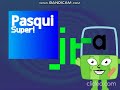 pasqui super jr. next alphablocks