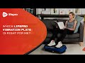 Waver Mini Vibration Plate