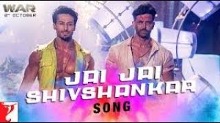 3d songs।।Jai Jai Shivshankar Song | War | Hrithik Roshan | Tiger Shroff | Vishal & Shekhar ft,Benny