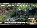 Camping Fishing Adventure Petualangan Hutan Belantara Sumatera Cari Madu Sialang Survival