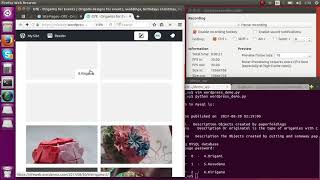 WordPress add posts - python demo
