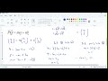 F4 C8 D Vectors in a Cartesian plane U 6 - 9 SPM 1998 - 2002