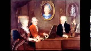 Mozart K.468 Lied \