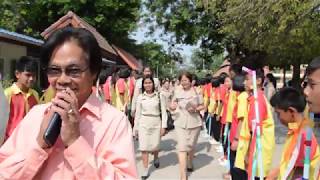 การประเมินประสิทธิภาพและประสิทธิผล การปฏิบัติงานสายงานบริหารสถานศึกษา