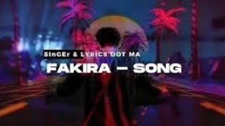 FAKIRA - Qismat | Amit Mishra | Shivin Narang | B Praak | Tejasswi Prakash Latest Hindi Songs 2021