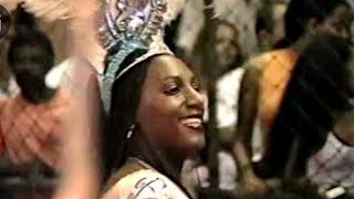 Concurso Rainha Carnaval Jaú 1997 (gravado na íntegra)