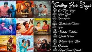 Trending Tamil Love Songs || New 2023 #jukebox #tamillovesongs #newtamilsongs #lovesongjukebox