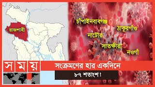 করোনার ভয়াল থাবা | সেবা দিতে হিমশিম খাচ্ছে হাসপাতালগুলো | Coronavirus News Update | Somoy TV