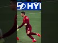 🔥 Skills + armband = Cristiano Ronaldo | #Shorts