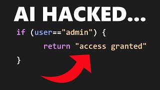 How AI Changed Hacking Forever