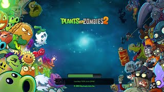 ZOMBIES is plants 2 (🧟🧟🧟🧟)