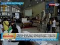 Pinaslang na Tanauan City Mayor Halili, ililibing na ngayong hapon