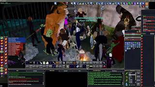 Everquest ToB Raids - Tier 2 Opening Day