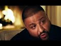 Dj Khaled - Ride ft Justin Bieber, Chris Brown, August Alsina (Music Video)