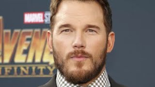 Sad Details About Chris Pratt